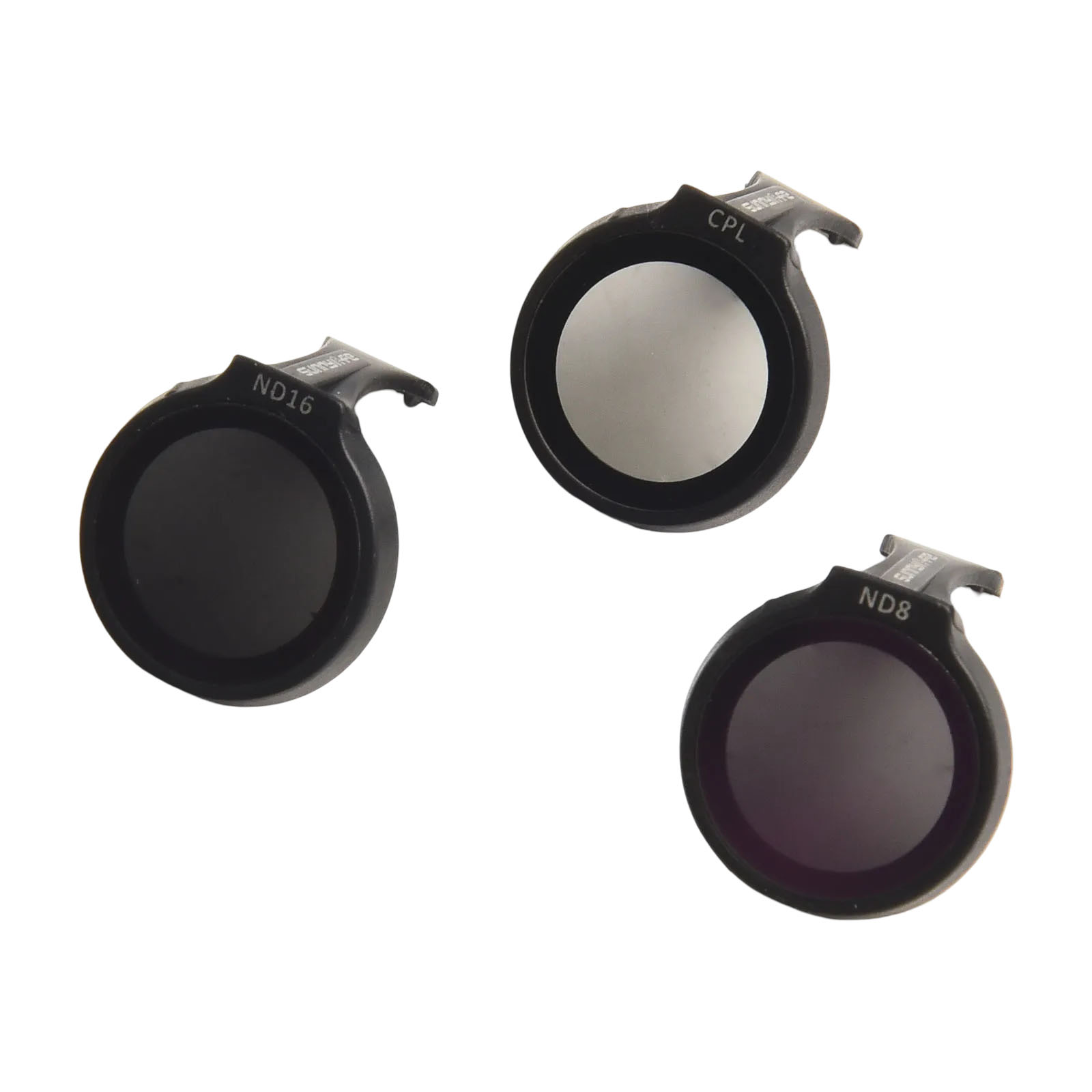 Sonoff - Kit Filter Profesional untuk DJI Neo