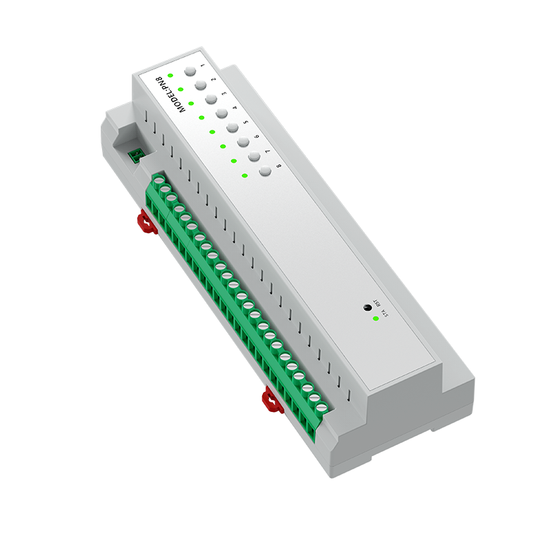 Pengontrol Catu Daya Relay 8 S - Tuya Smart ulasan dan harga