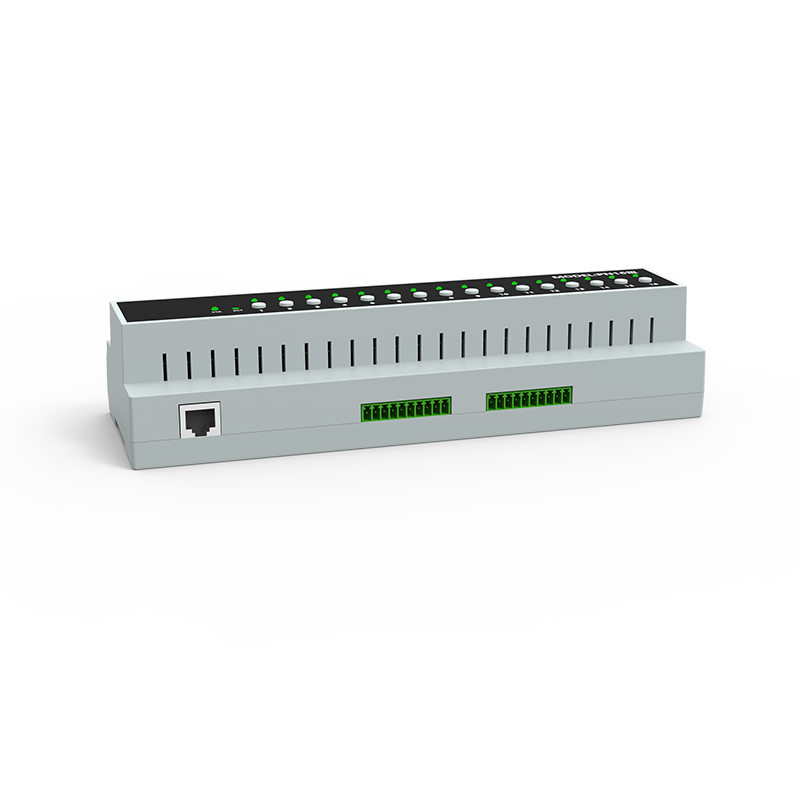 Pengontrol Catu Daya Relay 16  - Smart Relay Tuya ulasan dan harga