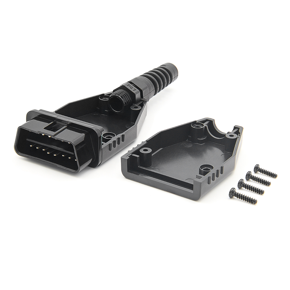 1Set Konektor Universal 16Pin  - Shelly Plug ulasan dan harga