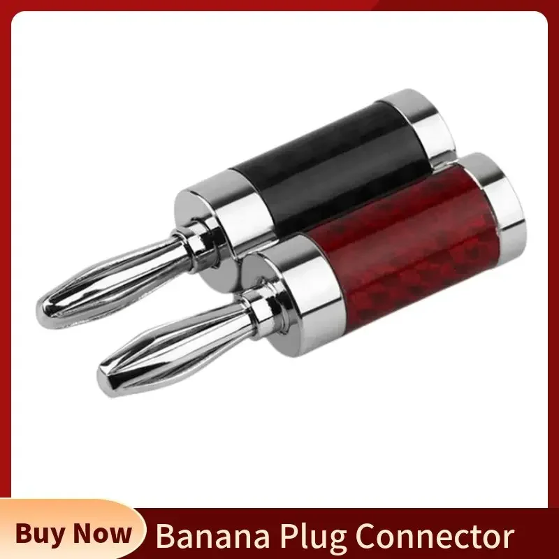 Konektor steker pisang 4mm Jac - Shelly Plug ulasan dan harga