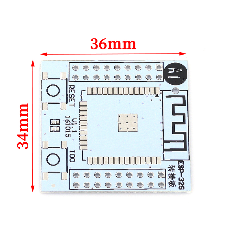 Javino ESP32S ESP8266, Adaptor - Smart Home Module Iot ulasan dan harga