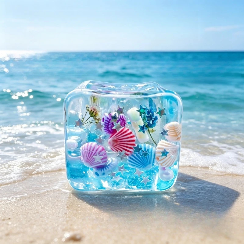Mainan Squishy Slow Rising Ber - Shelly ulasan dan harga