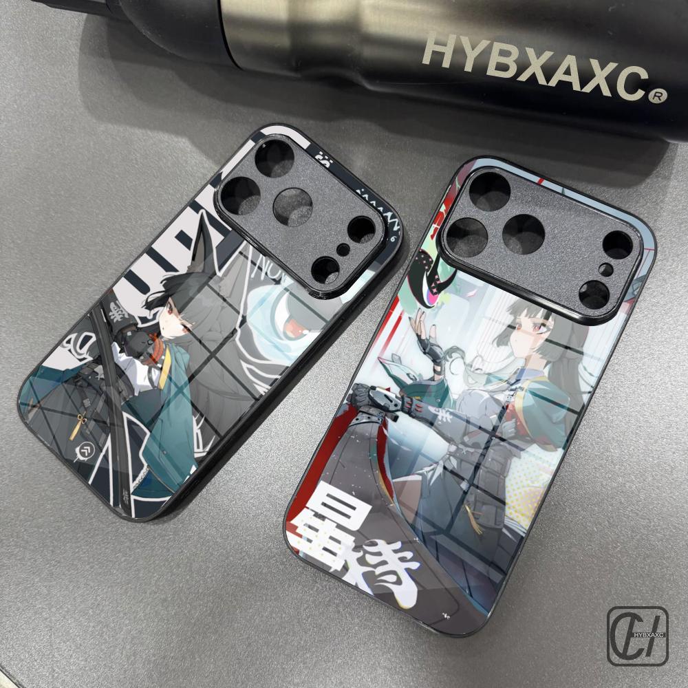 Casing Ponsel Z Zone Zero Miya - Shelly ulasan dan harga