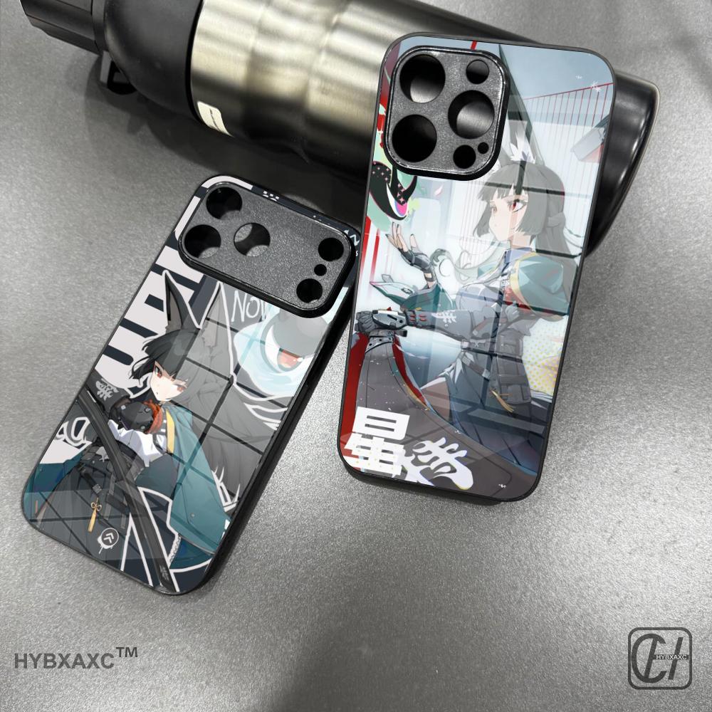 Casing Ponsel Z Zone Zero Miya - Shelly ulasan dan harga
