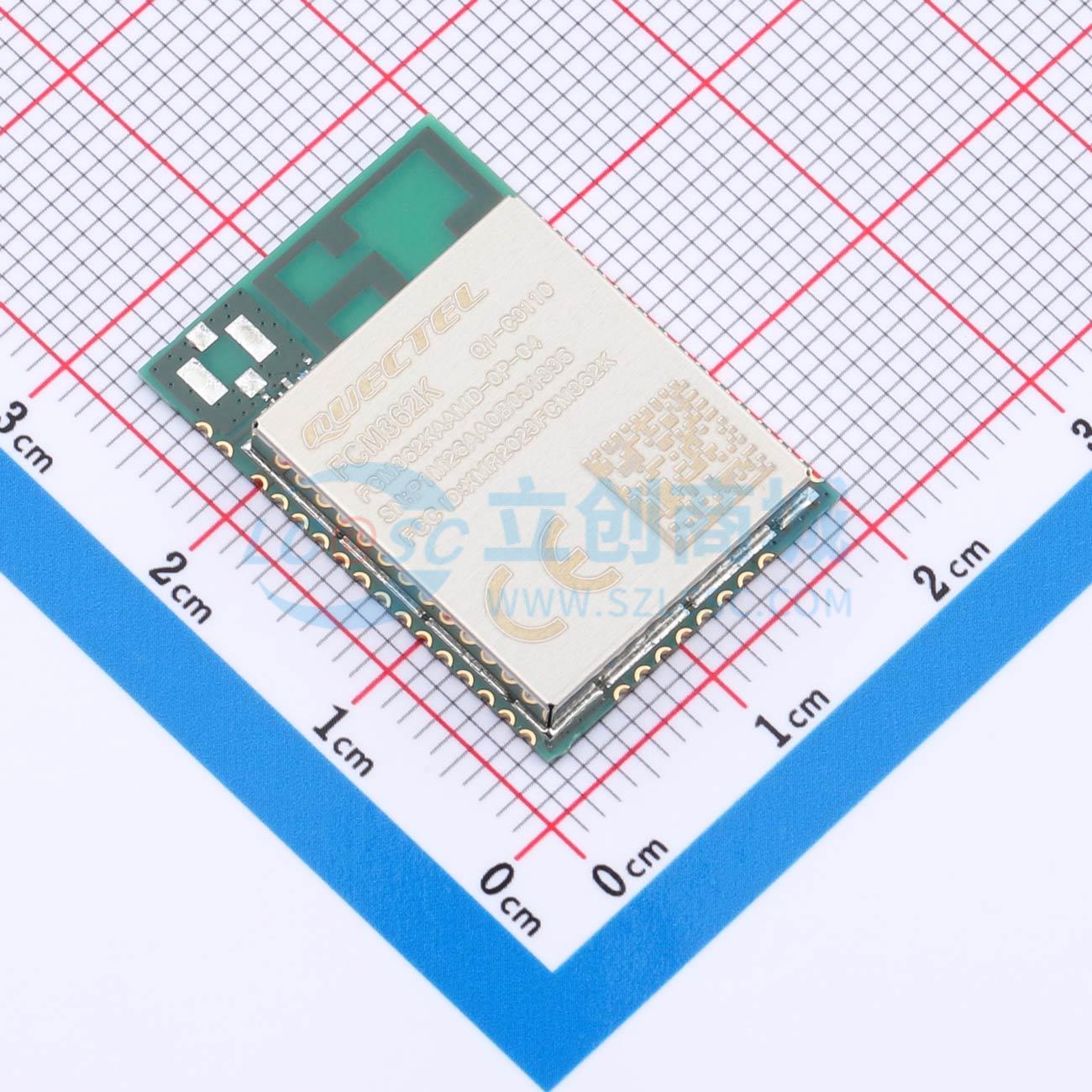 3 Buah FCM362KAAMD-0P-04 SMD 2 - Smart Home Module Iot ulasan dan harga
