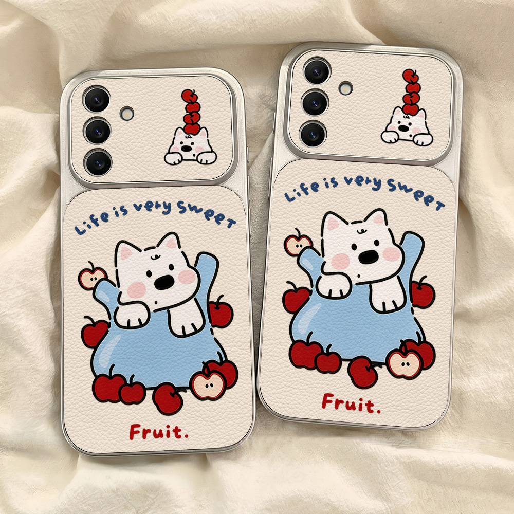 Casing Ponsel Lanyard Anjing K - Shelly ulasan dan harga
