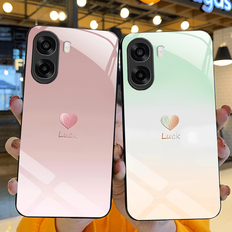 Casing Kaca Tempered Keras unt - Shelly ulasan dan harga