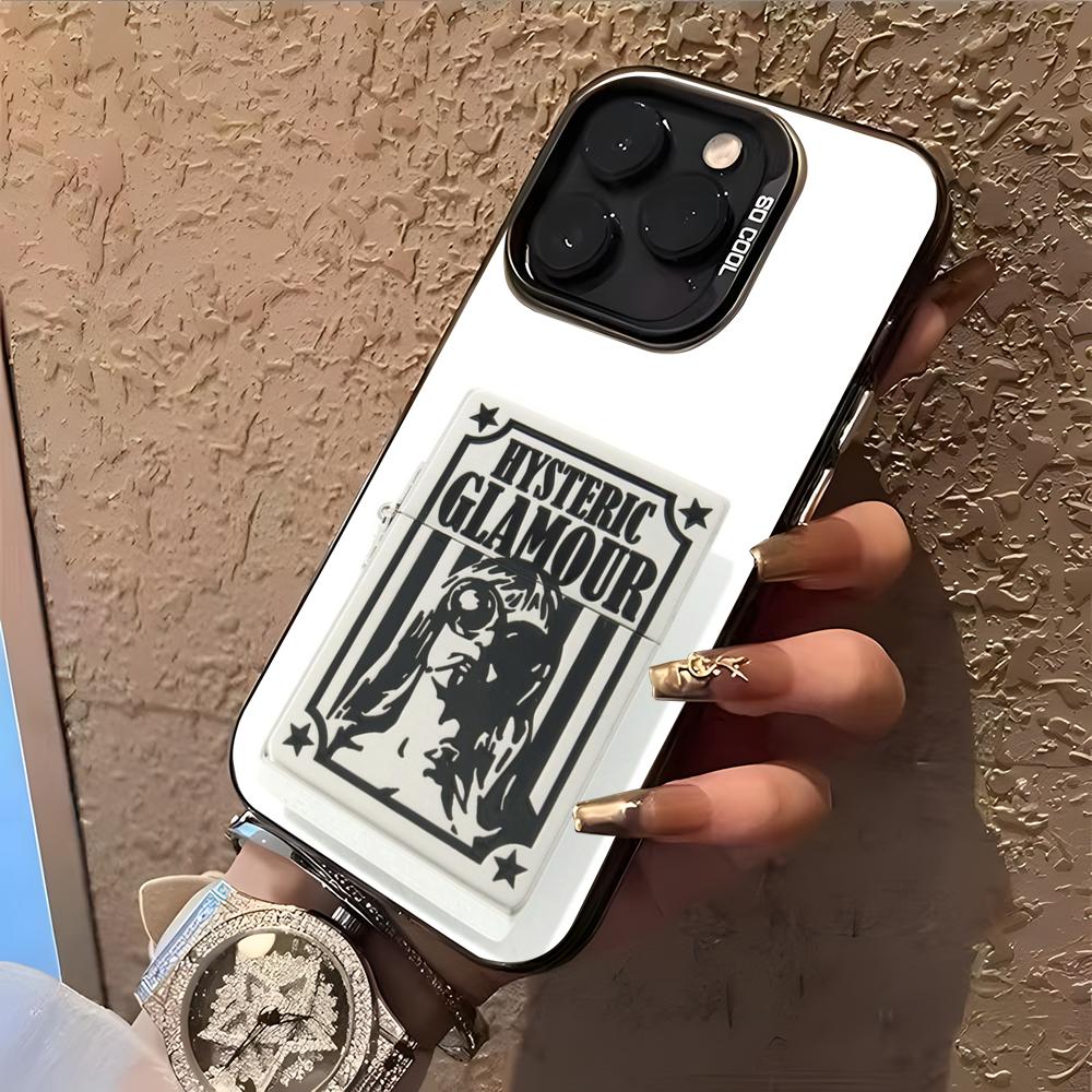 Casing Ponsel Hysteric Glamour - Shelly ulasan dan harga