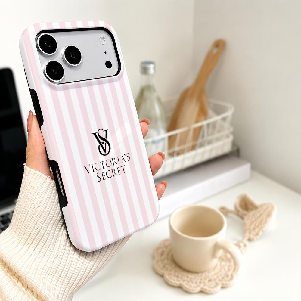 Casing Ponsel Cool V-Victoria' - Shelly ulasan dan harga