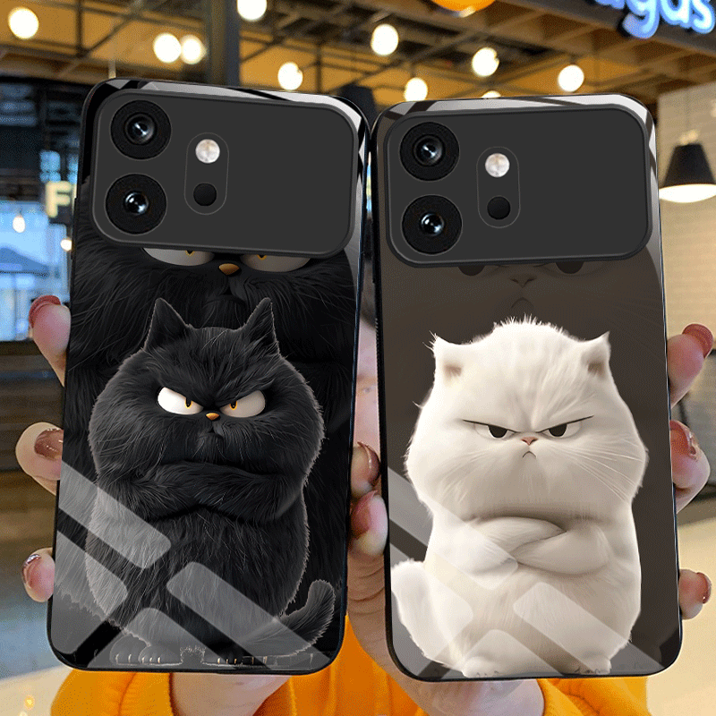 Casing Kaca Tempered Keras unt - Shelly ulasan dan harga